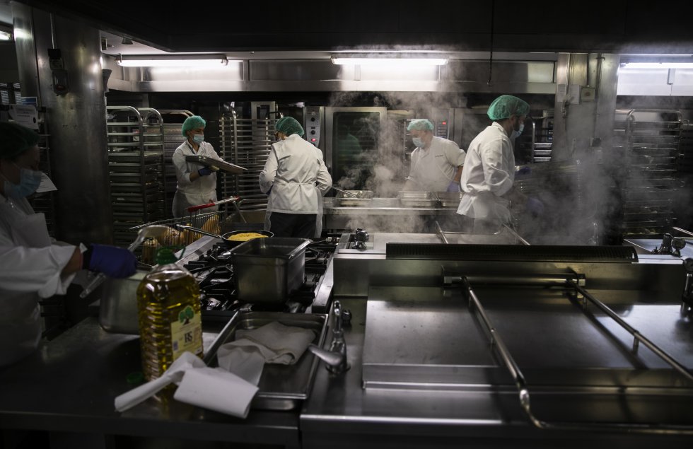 Cocinas