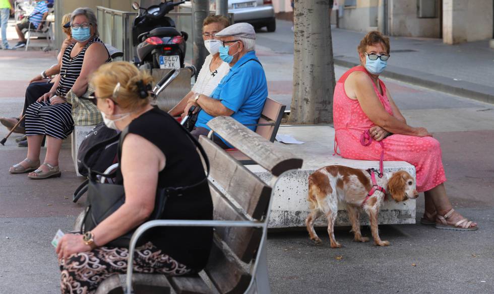 Fotos Coronavirus las imágenes de la pandemia en el mundo, 09072020