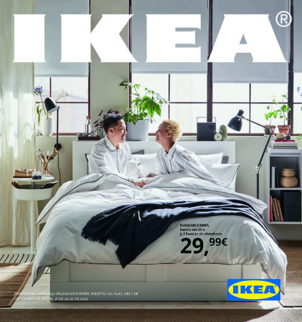 catálogos de Ikea de la última década | Design | EL PAÍS