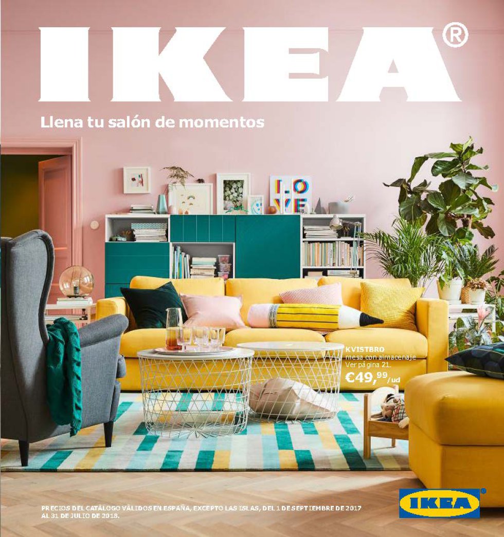 Fotos: Los de Ikea la última década | ICON | EL PAÍS