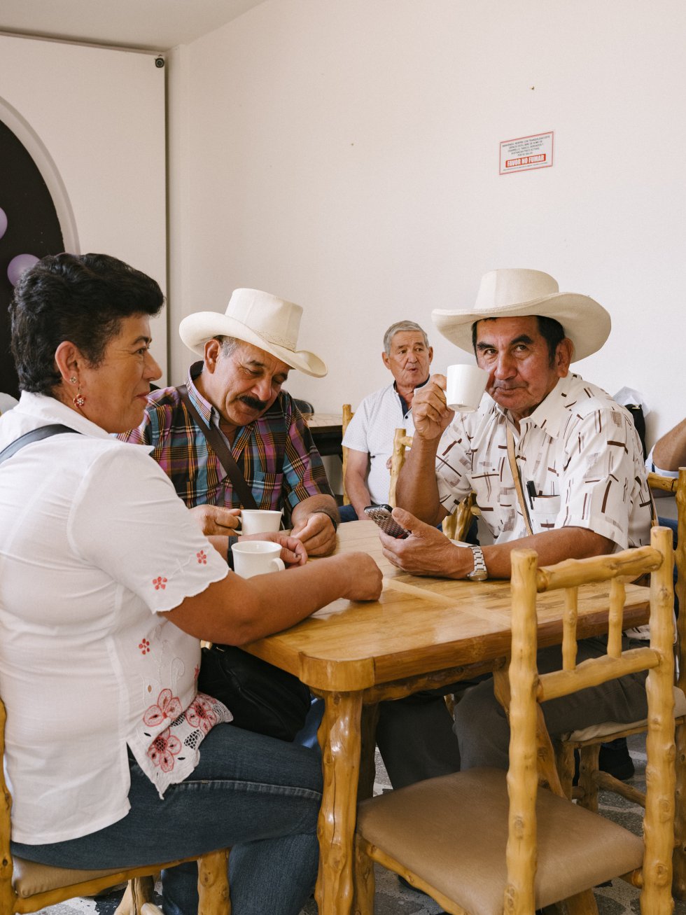 Fotos En busca del mejor café del mundo EL PAÍS Semanal