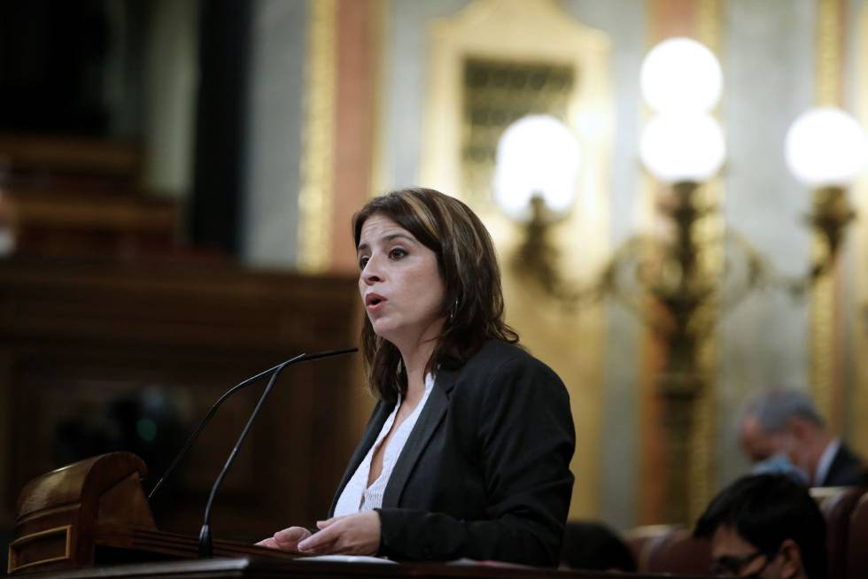 Fotos: Segunda Jornada De La Moción De Censura De Vox Al Gobierno De ...