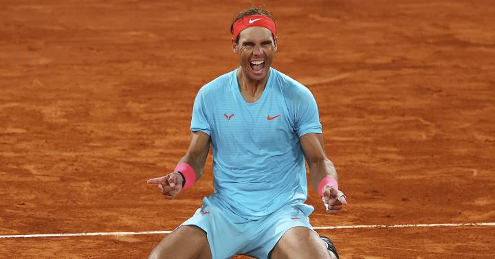 Rafa nadal, the unimaginable tennis player