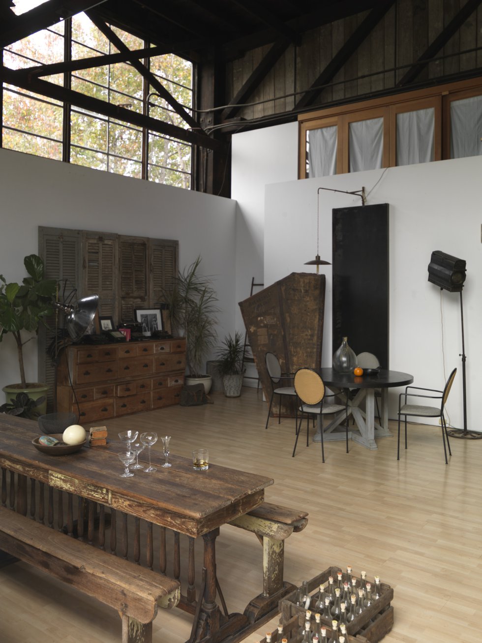 Fotos: En esta casa se practica el reciclaje total | EL PAÍS Semanal