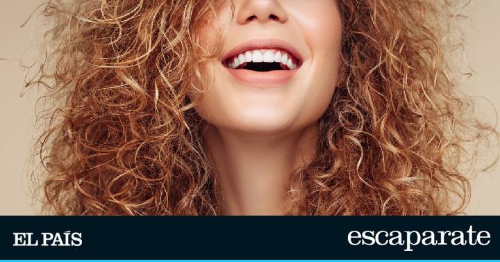 ¿Qué es el método ‘Curly Girl’? Todos los pasos y productos para conseguir un pelo bonito sin sulfatos