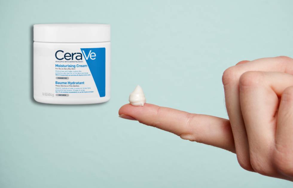 Esta crema súper hidratante está formulada por dermatólogos y repara la piel de cara, cuerpo y pies