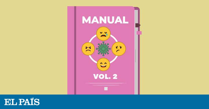 Qué emociones siente un enfermo de covid y cómo puede sacarles partido