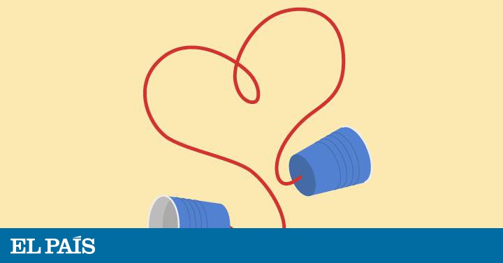Cinco Maneras De Expresar Amor (Y Solo Una Te Ayudará) | Blog ...