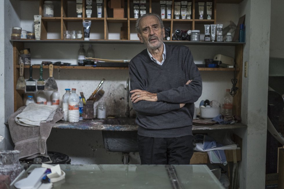 “Vicente se distinguía del resto de la pandilla por una austeridad monástica, por sus pocas palabras contundentes, por un inconformismo raro que no tenía sosiego”, contó una vez Gabriel García Márquez cuando los dos eran artistas en el México de los años sesenta. 