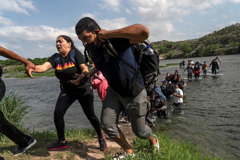 protección temporal a los venezolanos