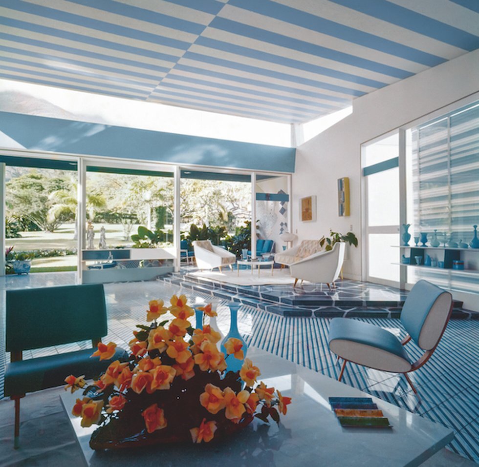 Los 15 edificios e interiores más legendarios de Gio Ponti