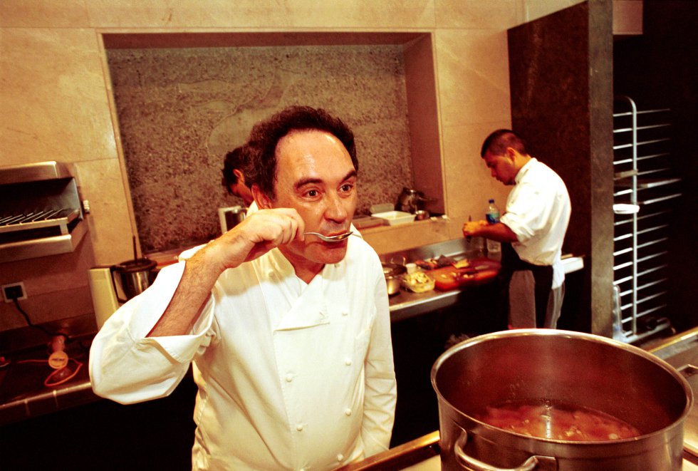 Fotos: elBulli, el restaurante que cambió la cocina mundial, en imágenes |  Gente y Famosos | EL PAÍS