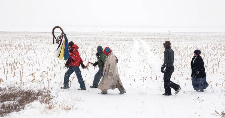 fotos a quién pertenece la tierra babelia el paÍs