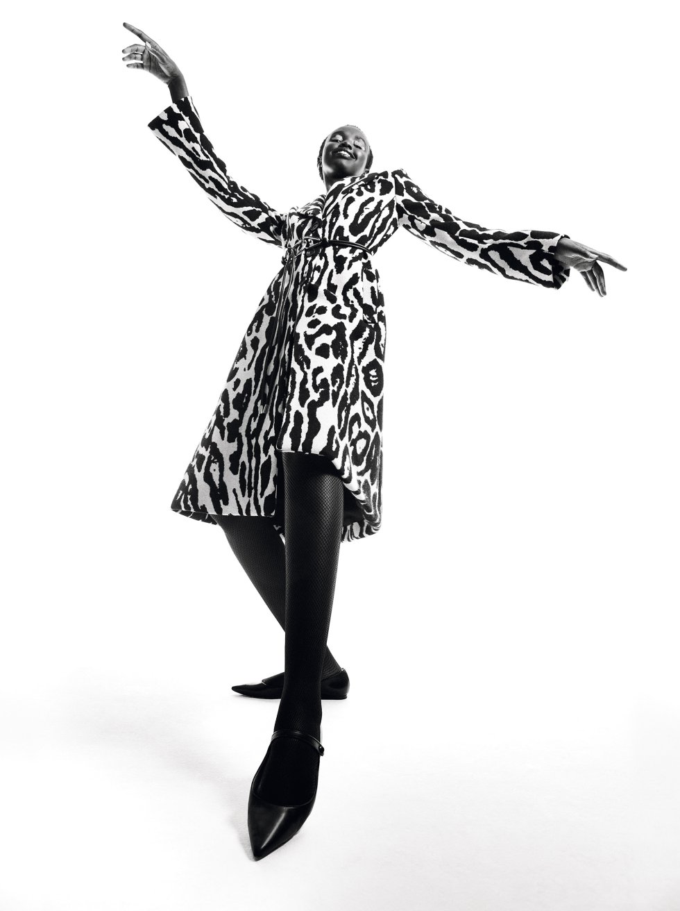 Fotos: Los felices 40 de Carolina Herrera | EL PAÍS Semanal