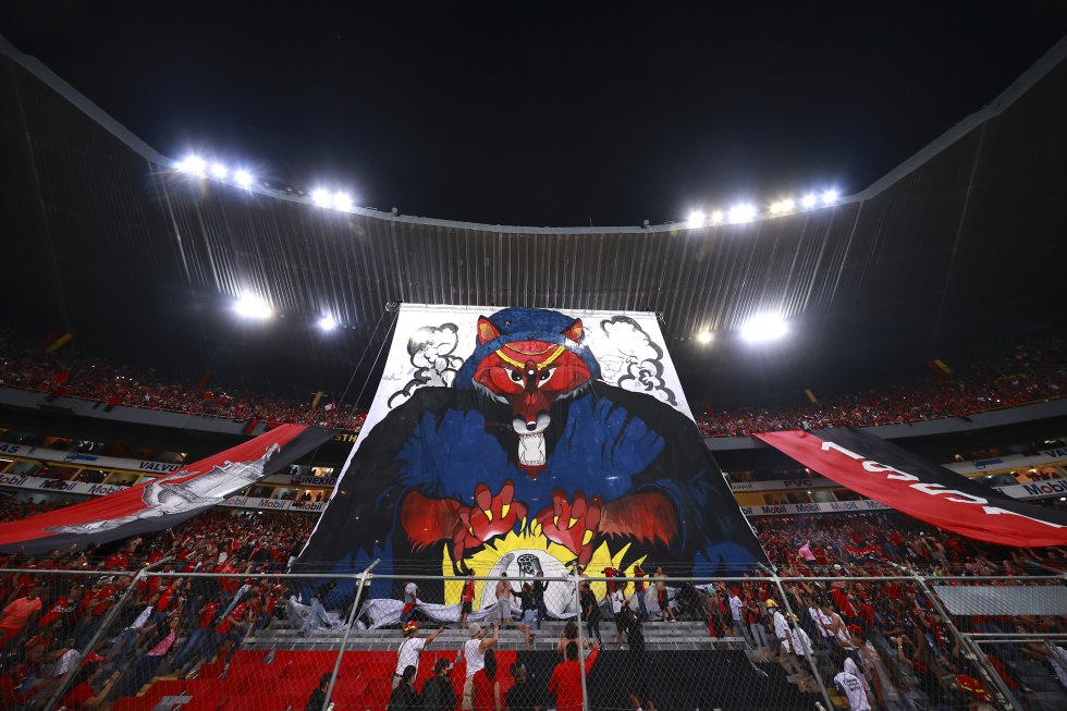 Fotos: Final Liga MX: El histórico triunfo de Atlas después de siete  décadas, en imágenes | Deportes | EL PAÍS