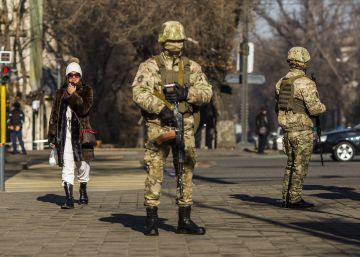 Kazajistán: La vida diaria en Almaty tras las protestas