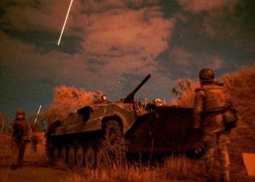El cuarto día de la ofensiva de Rusia en Ucrania, en imágenes