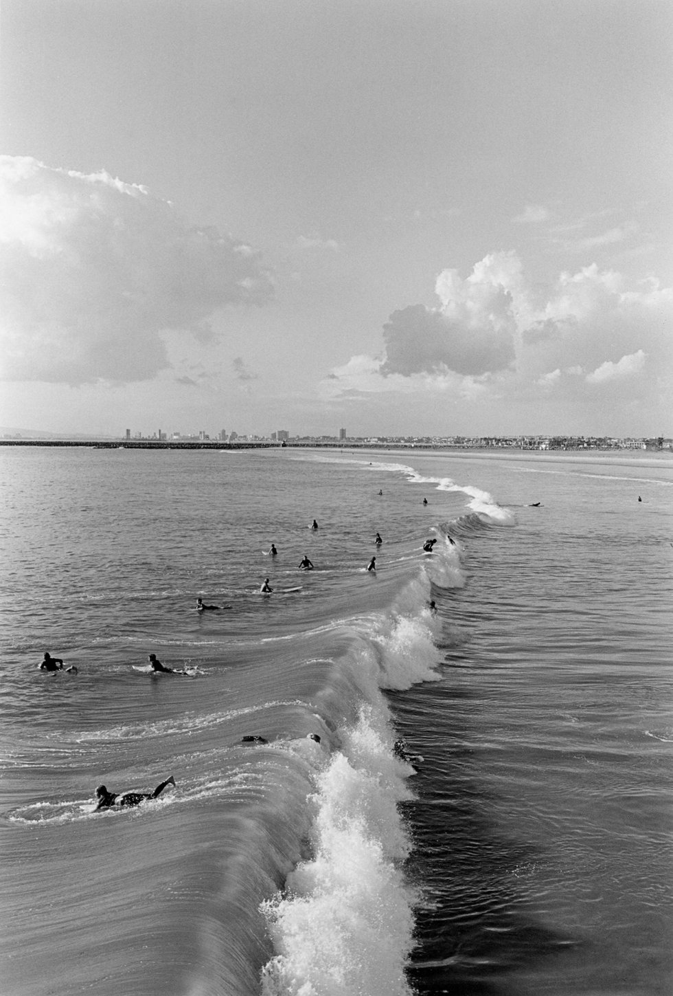 'Southern California, 1977'.