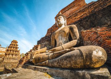 Tailandia facilita la vuelta del turismo thumbnail
