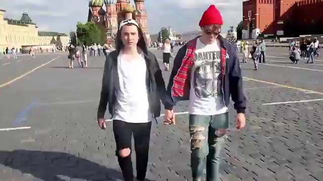 Resultado de imagem para homofobia na russia