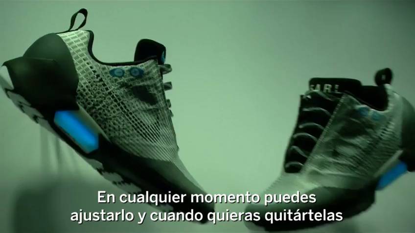 nike mag mercadolibre