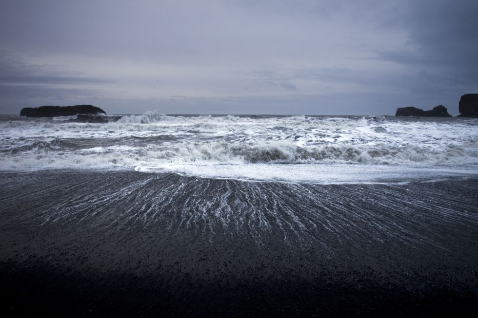 Fotos: Islandia, belleza salvaje | El Viajero | EL PAÍS