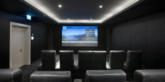 Hoteles con cine | El Viajero | EL PAÍS
