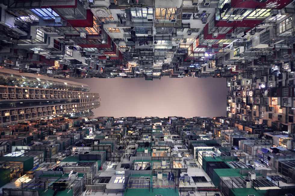 Fotos: Al fondo, el cielo de Hong Kong | El Viajero | EL PAÍS