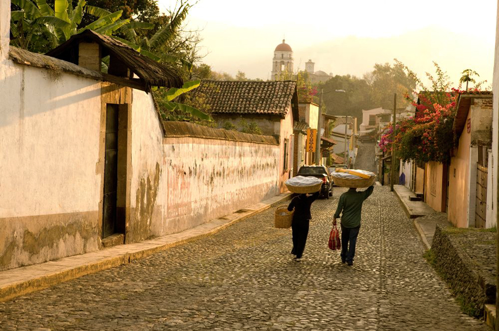 Fotos: Los 20 pueblos más bonitos de México | El Viajero | EL PAÍS