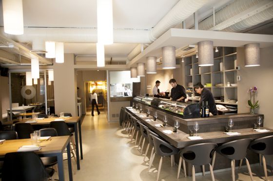 Kena Conceptos Basicos De La Cocina Nikkei El Viajero El Pais