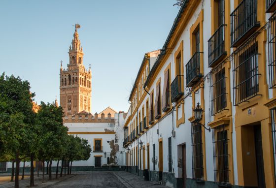 Flamenco y gastronomía en Sevilla | El Viajero | EL PAÍS