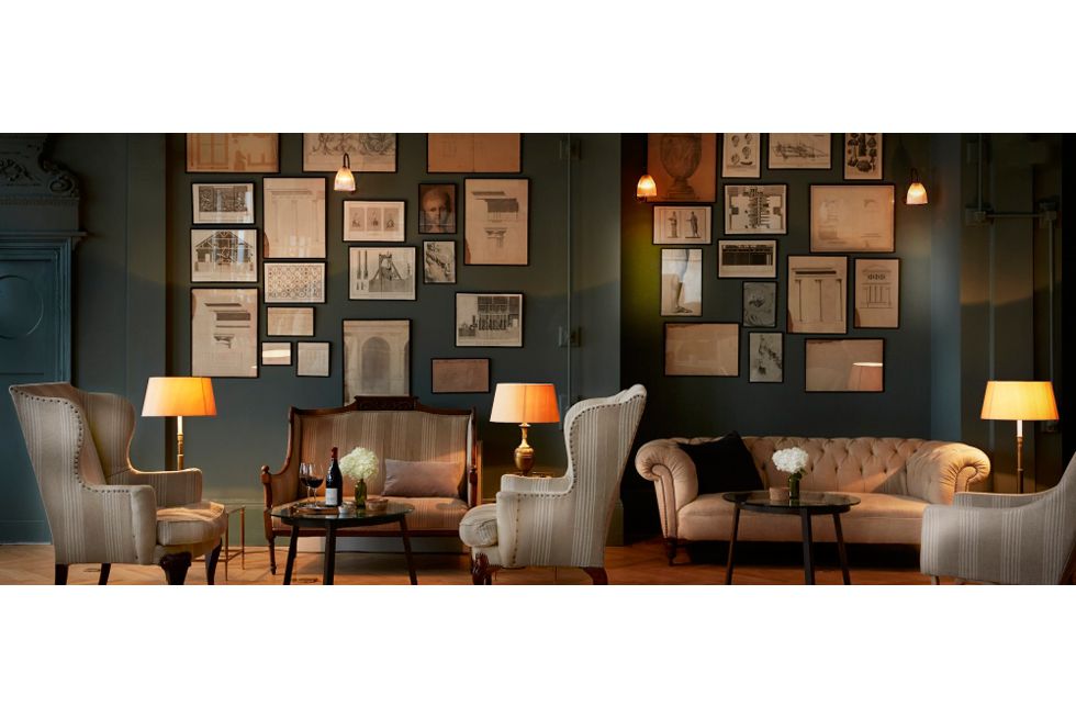 Fotos: Ruta por 'el jardín de Inglaterra' | El Viajero | EL PAÍS