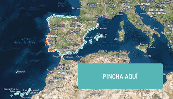 Verano Las 350 Mejores Playas De Espana Y Portugal El Viajero El Pais