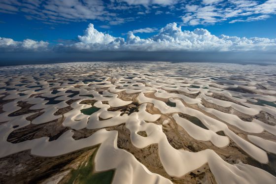 Brasil: El paisaje más alucinante de Brasil | El Viajero | EL PAÍS