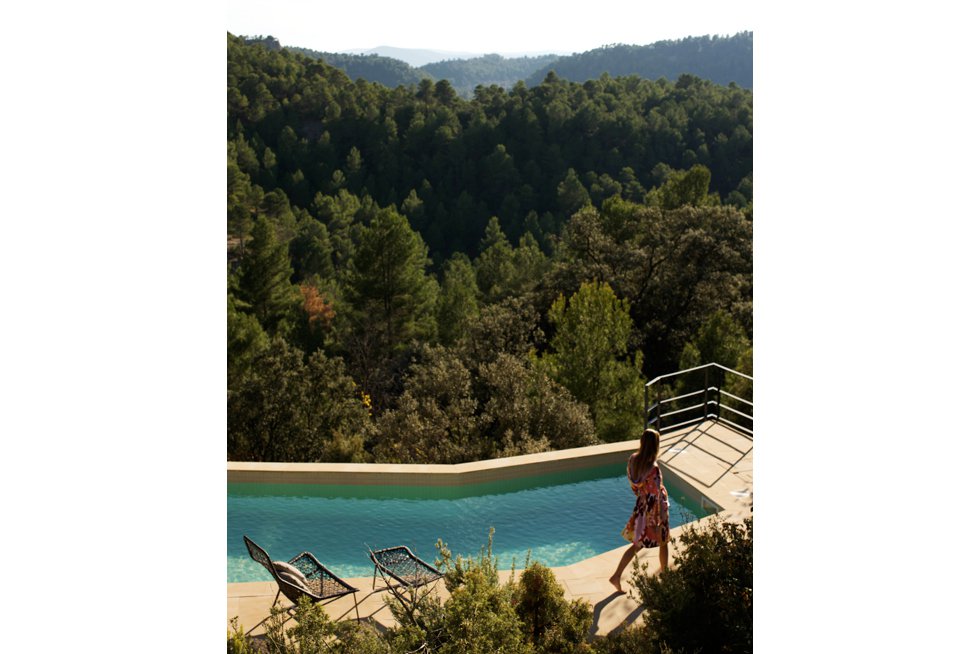 Fotos: 20 hoteles rurales con chapuzón incluido | El Viajero | EL PAÍS