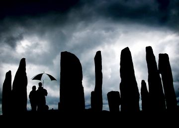 De las pirámides a Stonehenge: ¿eran astrónomos los pueblos de la prehistoria?