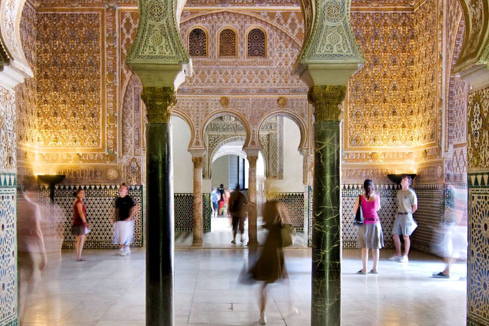 escapadas fin de semana sevilla