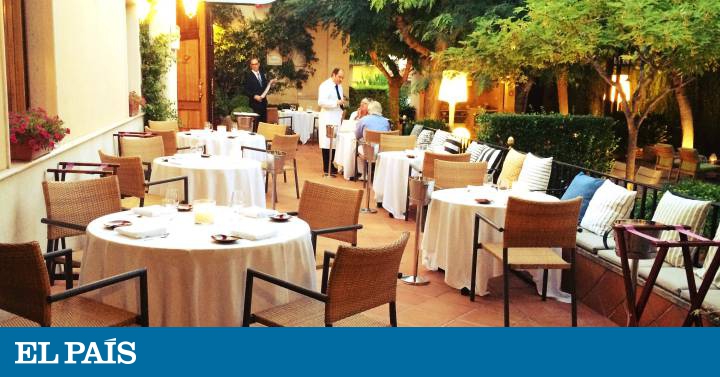 Restaurantes En Cocentaina L Escaleta Sabores Alicantinos Refinadamente Rusticos El Viajero El Pais