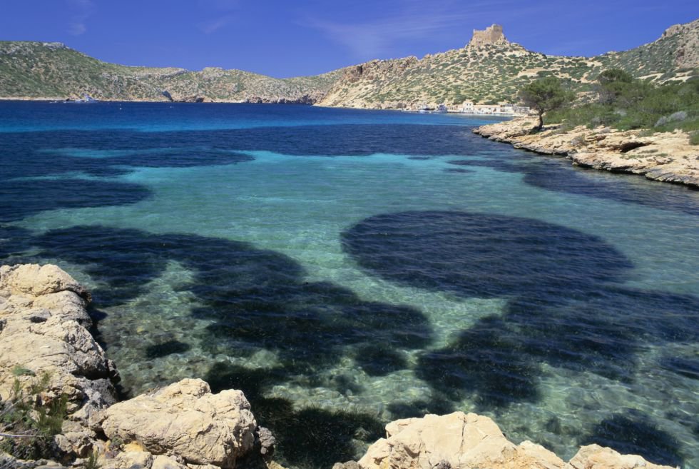 Palma De Mallorca Pertenece A Las Islas Canarias