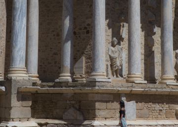 Ten Spanish cities that will make you fall in love with archaeology