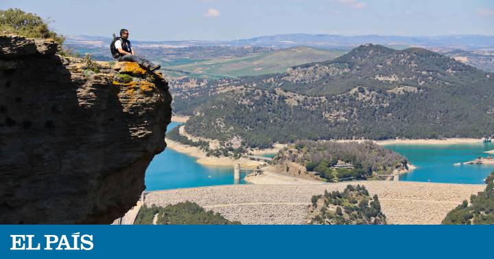 Más allá del Caminito del Rey