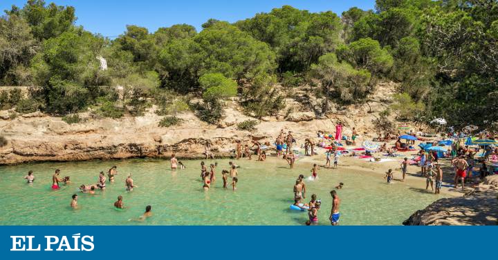 Septiembre radiante junto al mar