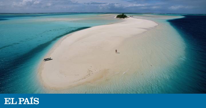 Guía para perderse en los mares del sur