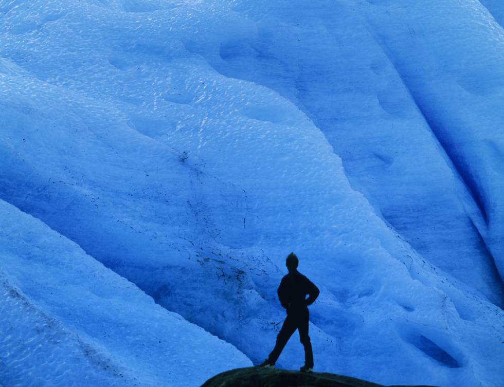 Viaje al reino helado de ‘Frozen’