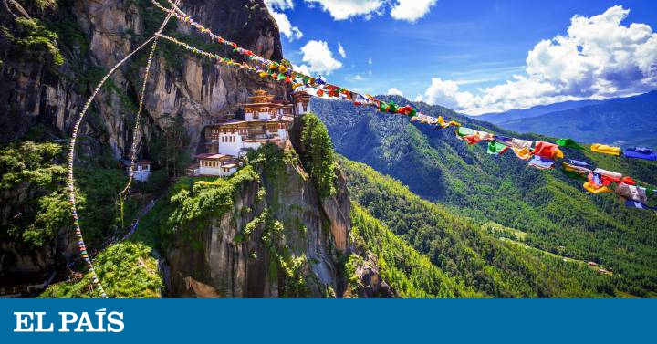 Los 30 mejores destinos para 2020