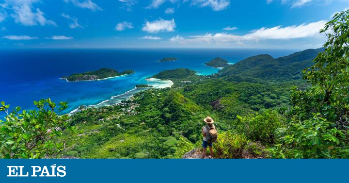 Seychelles, un paraíso natural también para los solteros