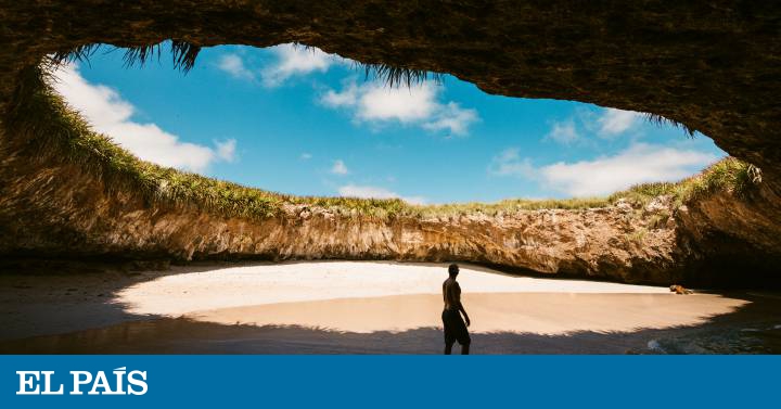 19 Enclaves Extraordinarios Para Espiritus Curiosos El Viajero El Pais