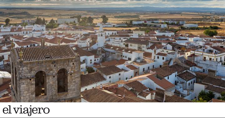 Trece motivos para descubrir la provincia de Badajoz | El Viajero - Vimarsana News