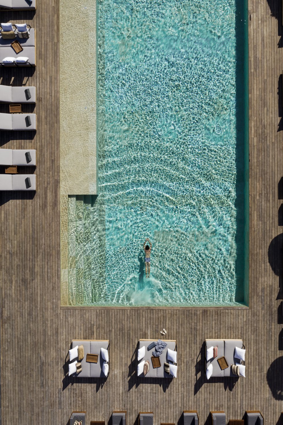 Fotos: Nueve piscinas de ensueño | El Viajero | EL PAÍS