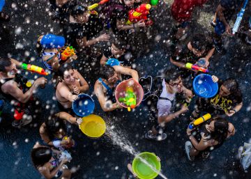 Las mejores fiestas de barrio para sobrevivir a un caluroso verano en Madrid thumbnail